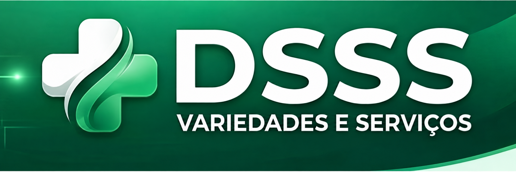 DSSS Variedades e Serviços